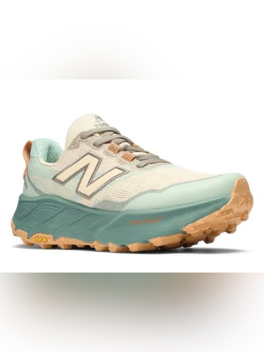 NEW! New Balance Women's Hierro Trail Runner Shoe Size 10